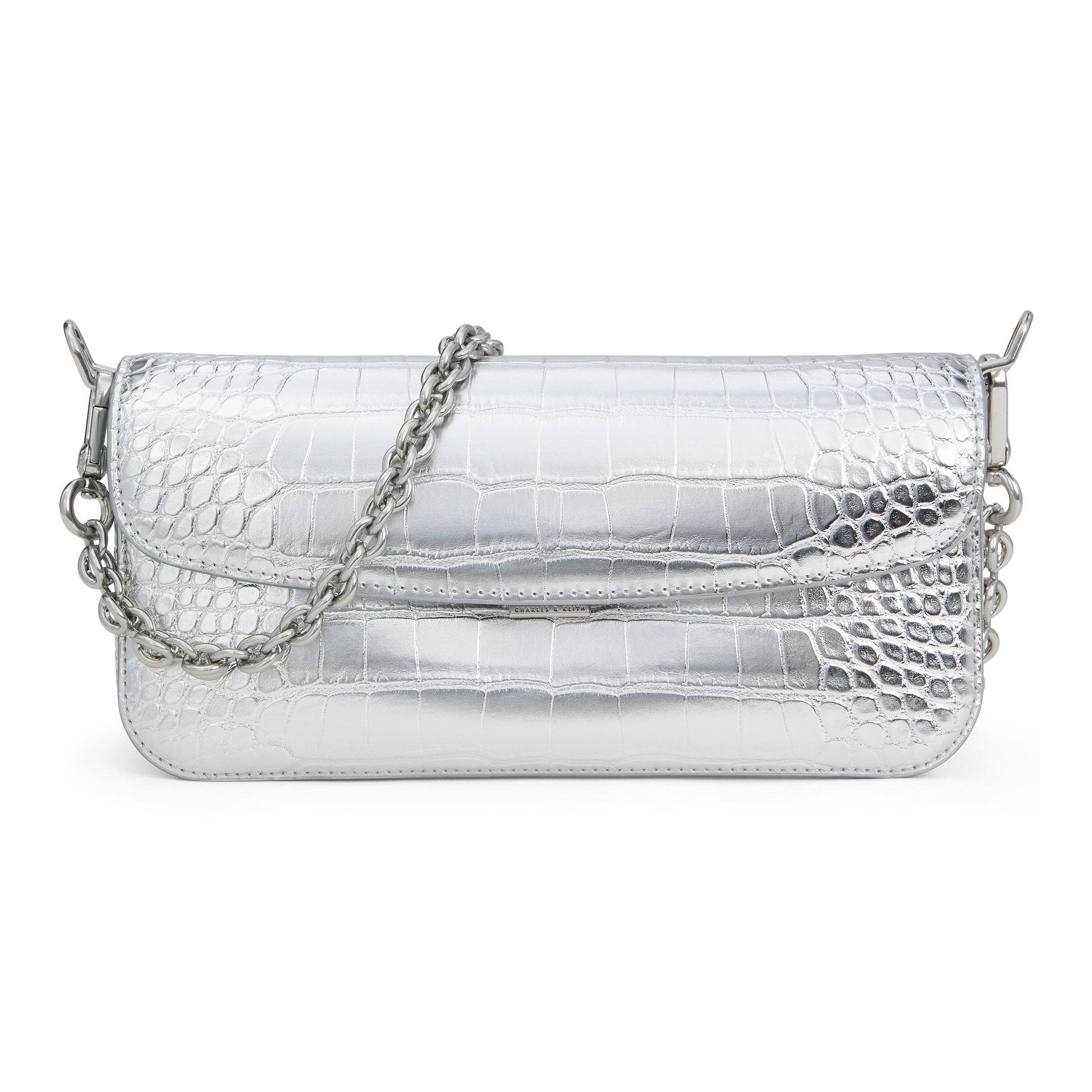 Сумка женская Charles&Keith - Boxette Shop